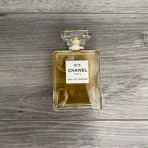 Chanel No 5 1.4oz